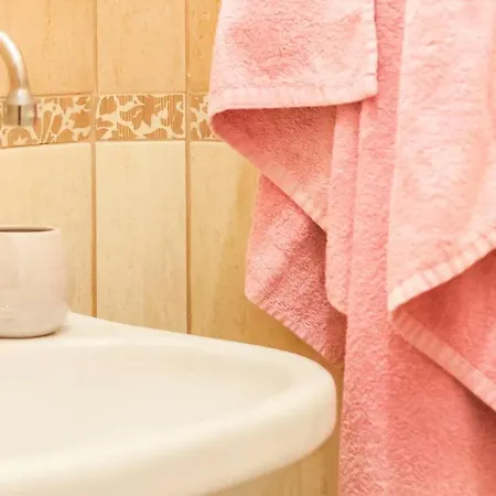 Studio Na Bohaterow Monte Cassino 41 Апартаменты Сопот