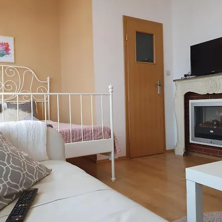 Studio Na Bohaterow Monte Cassino 41 * Сопот