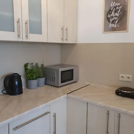 Studio Na Bohaterow Monte Cassino 41 * Сопот