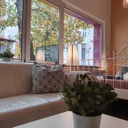 Apartman Studio Na Bohaterow Monte Cassino 41 *